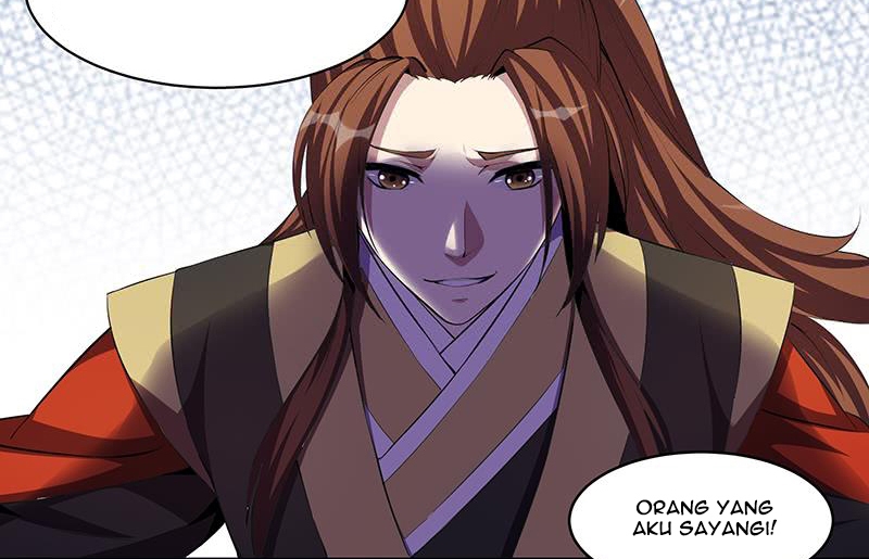 The Immortal Devil Emperor Chapter 04 Gambar 19